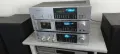 Усилвател Pioneer SA-620, дек Pioneer CT-520 и тунер Pioneer TX-720L, снимка 5