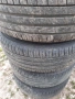 ляти джанти с гуми 5×120,17цола , снимка 6
