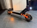 Електрическа тротинетка KuKirin G2 Pro/+зарядно, снимка 11