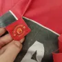 Раница, шапка,спален плик Манчестер Юнайтед Manchester United, снимка 3