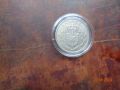 5 крони Дания -1966г. хубава монета , снимка 1 - Нумизматика и бонистика - 45872798
