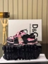 Dolce Gabanna ⚜️Дамски Маратонки , снимка 11