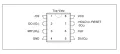 W25Q128JVSIQ 128M-bit Serial Flash Memory, снимка 3