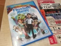 FLUSHED AWAY DVD 1603261830LCHERY1, снимка 6