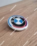 BMW емблема 74мм – юбилейна 50 години, снимка 3