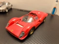 Ferrari 1:18 модели ферари 1:18, снимка 2