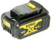 Нова оригинална батерия Dewalt DCB184 4 Ah, снимка 1