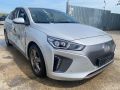 Hyundai Ioniq Electric 34 кс, ел.двигател EM09, ск.кутия AEEVIU3SA052, 104 000 км., 2019 г., Хюндай , снимка 2