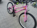REACTOR Велосипед 24" GARDEN розов, снимка 9