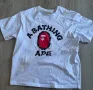 BAPE тениска УНИКАЛНО качество, снимка 2