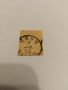 Пощенска марка Швейцария 1854, снимка 1 - Филателия - 45431015