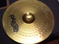 Paiste 302 Ride20", снимка 3