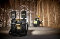 Акумулаторен фенер куфар DEWALT DWST08061-1 TOUGHSYSTEM 2 , 4000 lm, 18V / 54V, снимка 6