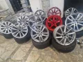 Opel Moka Astra цола 5x105 6.5J 0888 226606 Замъка Ямбол , снимка 13