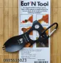 Мултифункционален прибор CRKT Eat'n Tool, снимка 4