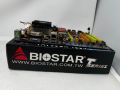 Mainboard Biostar Hybrid Crossfire X TA790GX 128M 2.0 / RJ 325 +CPU INTEL +RAM, снимка 2