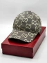 шапка с козирка fendi Gucci , снимка 4