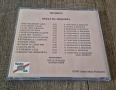 Компакт Дискове - Българска Музика: Медикус - Векът На Любовта, снимка 2