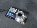 ЦИФРОВ ФОТОАПАРАТ SONY CYBER-SHOT DSC-W350 14.1MP DIGITAL CAMERA, снимка 6
