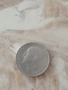 сребърна монета за колекционери, снимка 2