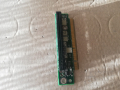 HP ProLiant DL160 G6 PCI-E X16-Riser Board 490420-001, снимка 8