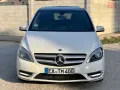 Mercedes-Benz B 200 CDI Euro 5 LED Pano Navi Park Assist Старт/Стоп , снимка 2