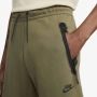 Nike - Долнищe M NSW TCH FLC PANT Оригинал Код 278, снимка 3