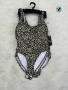 цели бански Louis Vuitton Burberry Christian Dior Victoria's secret , снимка 5
