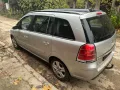 Опел Зафира Б Opel Zafira B 1.9 на части , снимка 2