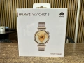 НОВ Huawei Watch GT 6, 41ММ, Gold, запечатан, снимка 4