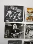 ЛОТ стари картички на метъл групи (лот 2), снимка 5