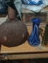 Арт ваза, керамика, снимка 1