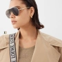 Loewe Слънчеви Очила С UV400 Защита - Налични Различни Цветове Код SK639, снимка 6
