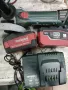 ъглошлайф metabo 18v, снимка 6