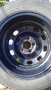 Резервна Гума 5х100 175/65//14 ЕТ 38 57.1 VW AUDI SEAT, снимка 7