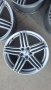 АЛУМИНИЕВИ ДЖАНТИ МЕРЦЕДЕС AУДИ ФОЛСВАГЕН ШКОДА -5x112х66.5-18цола, снимка 4