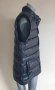 Adidas Originals Motorcycle Vest Mens Size XL / 2XL ОРИГИНАЛ Мъжки Пухен Елек!, снимка 10