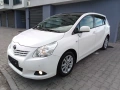Toyota Verso 2.0D4D-126kc. Панорама, снимка 1