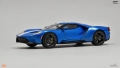 Ford GT '2017 - IXO Models - 1/43, снимка 6