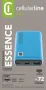 Външна батерия Cellularline ESSENCE 10000 mAh, Синя, снимка 4