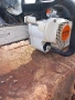stihl ms 201tc modification щил .husqvarna , снимка 6