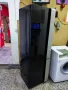 черен хладилник с отделен фризер , снимка 10