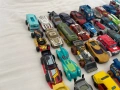 100 HOT WHEELS на символична цена!, снимка 2