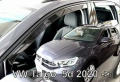 Ветробрани за Vw Taigo (2020+) 5 врати - 4бр. предни и задни Неко, снимка 1
