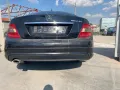 Mercedes-Benz C220 CDI *НА ЧАСТИ*, снимка 8