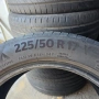 continental 225/50/17, снимка 4