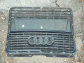 Предна маска решетка за Ауди А6 ц6 4ф Audi A6 c6 4f, снимка 5