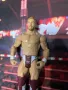 Екшън фигура WWE Daniel Bryan Danielson Даниел Браян AEW Basic Series Mattel, снимка 8