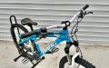 Велосипед Drag C1 Pro 2019 26" 14.5 алуминиево колело - втора употреба, снимка 7
