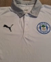 Уигън Атлетик / Wigan Athletic Puma polo shirt, снимка 2